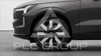 2025 Volvo EX 90