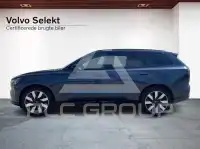 2025 Volvo EX 90