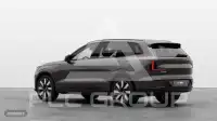 2025 Volvo EX 90