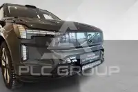 2025 Volvo EX 90
