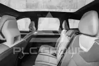 2025 Volvo EX 90
