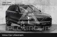 2025 Volvo EX 90