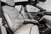 2025 Volvo EX 90