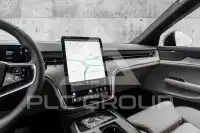 2025 Volvo EX 90