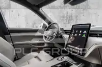 2025 Volvo EX 90