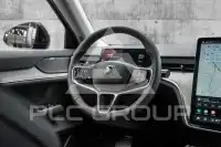 2025 Volvo EX 90