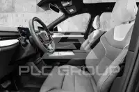 2025 Volvo EX 90