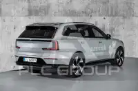 2025 Volvo EX 90
