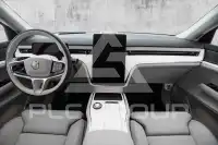 2025 Volvo EX 90
