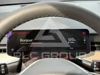 2025 Volvo EX 90