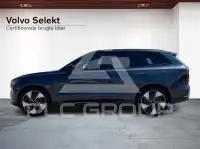 2025 Volvo EX 90