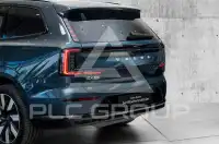 2025 Volvo EX 90