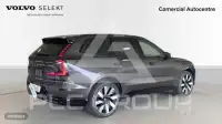 2025 Volvo EX 90