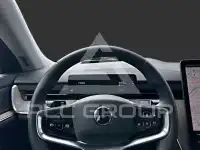 2025 Volvo EX 90