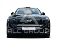 2025 Volvo EX 90