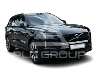 2025 Volvo EX 90