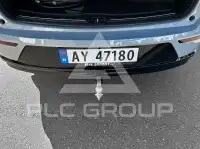 2025 Volvo EX 90