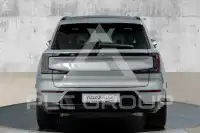 2025 Volvo EX 90