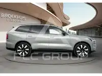 2025 Volvo EX 90