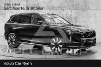 2025 Volvo EX 90