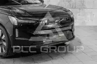 2025 Volvo EX 90