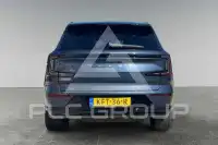 2025 Volvo EX 90
