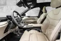 2025 Volvo EX 90