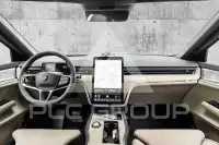 2025 Volvo EX 90