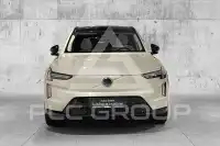 2025 Volvo EX 90