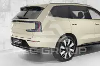 2025 Volvo EX 90