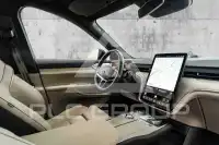 2025 Volvo EX 90