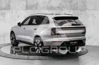 2025 Volvo EX 90