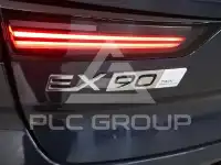 2025 Volvo EX 90