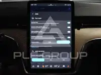 2025 Volvo EX 90