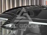 2025 Volvo EX 90