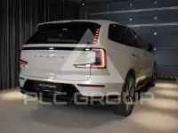 2025 Volvo EX 90