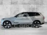2025 Volvo EX 90