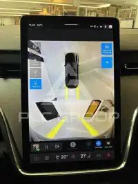 2025 Volvo EX 90