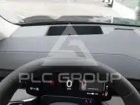 2025 Volvo EX 90
