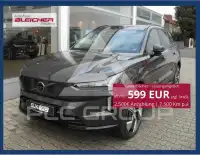 2025 Volvo EX 90