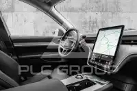 2025 Volvo EX 90