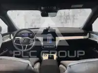 2025 Volvo EX 90