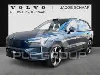 2025 Volvo EX 90