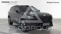 2025 Volvo EX 90