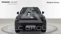 2025 Volvo EX 90
