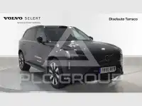 2025 Volvo EX 90