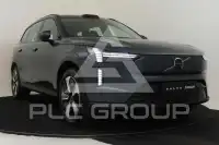 2025 Volvo EX 90