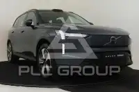 2025 Volvo EX 90