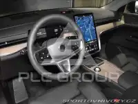 2025 Volvo EX 90