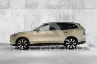 2025 Volvo EX 90